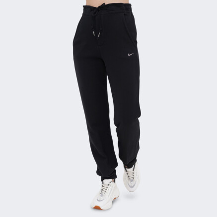 Спортивнi штани Nike W NSW NK MDRN FLC FT HR PANT - 151272, фото 1 - інтернет-магазин MEGASPORT