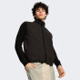 Куртка-жилет Puma CLASSICS Polar Fleece Vest, фото 1 - интернет магазин MEGASPORT