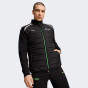 Куртка-жилет Puma MAPF1 Padded Gilet, фото 1 - інтернет магазин MEGASPORT
