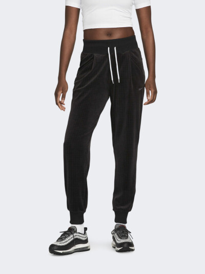 Спортивнi штани Nike W NSW VLR HR JOGGER A1 - 156890, фото 1 - інтернет-магазин MEGASPORT