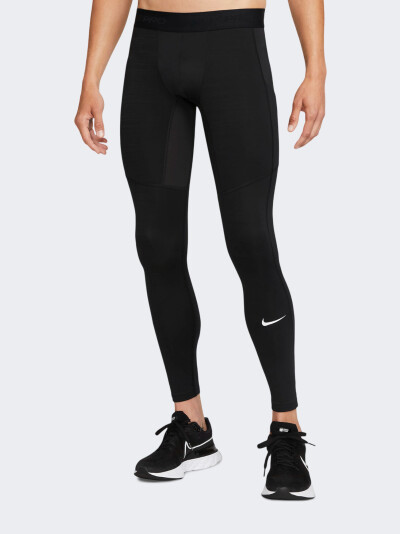 Легінси Nike M NP WARM TGHT - 158632, фото 1 - інтернет-магазин MEGASPORT
