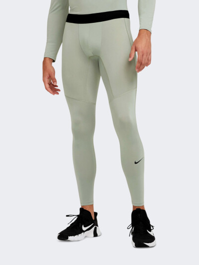 Легінси Nike M NP DF TIGHT - 169539, фото 1 - інтернет-магазин MEGASPORT
