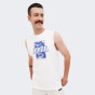 Майка Puma ESS+ PALM RESORT Sleeveless Tee, фото 1 - інтернет магазин MEGASPORT