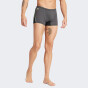 Плавки Adidas TECH BOXER, фото 1 - интернет магазин MEGASPORT