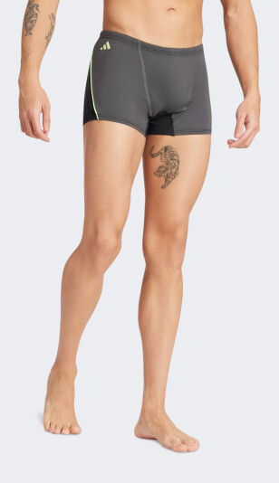 Плавки Adidas TECH BOXER - 166857, фото 1 - интернет-магазин MEGASPORT