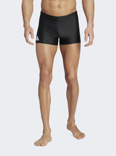 Плавки Adidas SOLID BOXER - 165602, фото 1 - інтернет-магазин MEGASPORT
