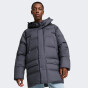 Пуховик Puma Protective Down Parka, фото 1 - інтернет магазин MEGASPORT