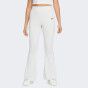 Спортивные штаны Nike W NSW RIB JRSY PANT, фото 1 - интернет магазин MEGASPORT