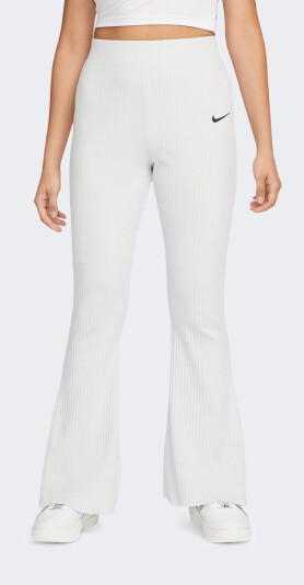 Спортивні штани Nike W NSW RIB JRSY PANT - 156892, фото 1 - інтернет-магазин MEGASPORT