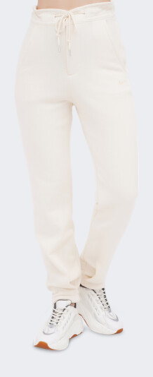 Спортивні штани Nike W NSW NK MDRN FLC FT HR PANT - 151274, фото 1 - інтернет-магазин MEGASPORT