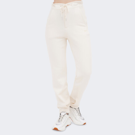 Спортивные штаны Nike W NSW NK MDRN FLC FT HR PANT - 151274, фото 1 - интернет-магазин MEGASPORT
