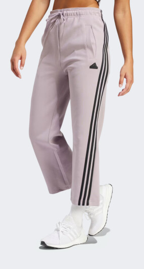 Спортивні штани Adidas W FI 3S OH PT - 165623, фото 1 - інтернет-магазин MEGASPORT
