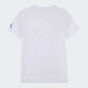 Футболка Jordan детская JDB MJ JAMMING SS TEE, фото 2 - интернет магазин MEGASPORT
