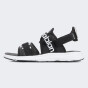 Сандалі New Balance model 750, фото 1 - інтернет магазин MEGASPORT