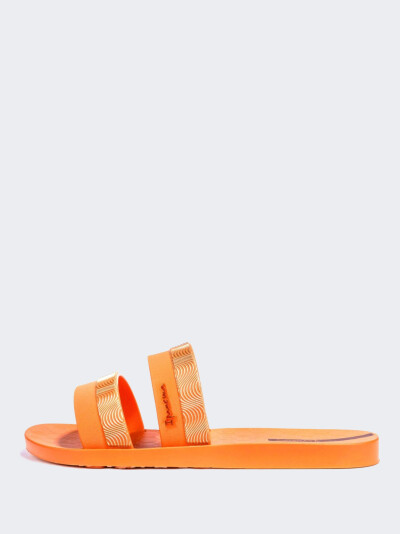 Шльопанці Ipanema MESH SLIDE FEM - 173493, фото 1 - інтернет-магазин MEGASPORT