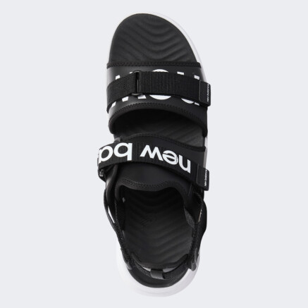 Сандалі New Balance model 750 - 173517, фото 4 - інтернет-магазин MEGASPORT