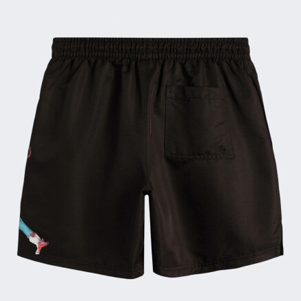 Шорти Jordan дитячі JDB MJ ESS POOLSIDE HBR SHORT - 173684, фото 2 - інтернет-магазин MEGASPORT