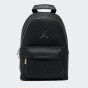 Рюкзак Jordan JAM MONOGRAM BACKPACK, фото 1 - інтернет магазин MEGASPORT