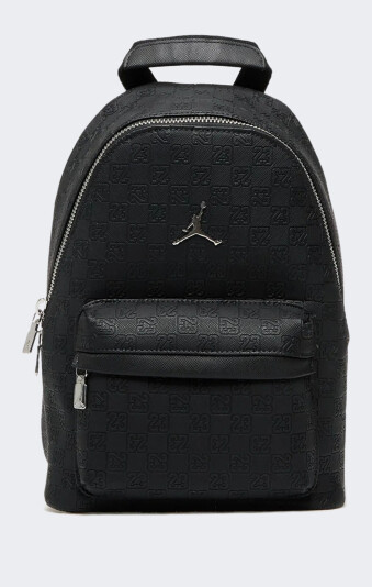 Рюкзак Jordan JAM MONOGRAM BACKPACK - 173715, фото 1 - інтернет-магазин MEGASPORT