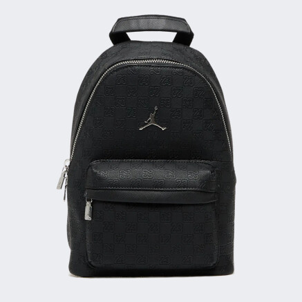 Рюкзак Jordan JAM MONOGRAM BACKPACK - 173715, фото 1 - інтернет-магазин MEGASPORT