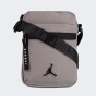 Сумка Jordan JAN AIRBORNE FESTIVAL BAG, фото 1 - інтернет магазин MEGASPORT