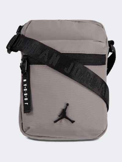 Сумка Jordan JAN AIRBORNE FESTIVAL BAG - 173687, фото 1 - інтернет-магазин MEGASPORT