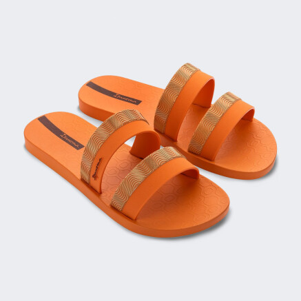 Шльопанці Ipanema MESH SLIDE FEM - 173493, фото 2 - інтернет-магазин MEGASPORT