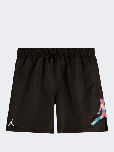 Шорти Jordan JDB MJ ESS POOLSIDE HBR SHORT - 173684, фото 1 - інтернет-магазин MEGASPORT
