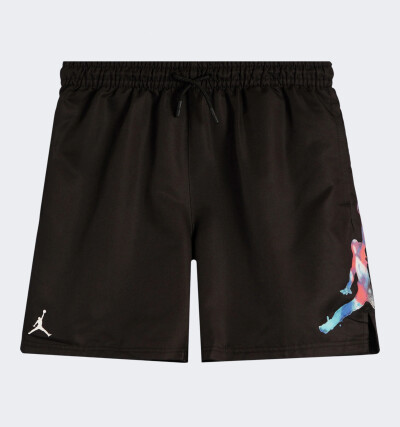 Шорти Jordan дитячі JDB MJ ESS POOLSIDE HBR SHORT - 173684, фото 1 - інтернет-магазин MEGASPORT