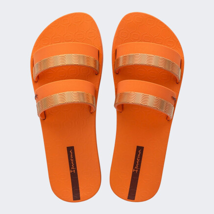 Шльопанці Ipanema MESH SLIDE FEM - 173493, фото 4 - інтернет-магазин MEGASPORT