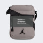 Сумка Jordan JAN AIRBORNE FESTIVAL BAG, фото 3 - інтернет магазин MEGASPORT