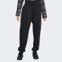 Спортивные штаны Nike W NSW STYLE FLC HR PANT OS, фото 1 - интернет магазин MEGASPORT