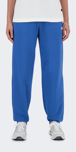 Спортивні штани New Balance Pant NB Small Logo - 163246, фото 1 - інтернет-магазин MEGASPORT