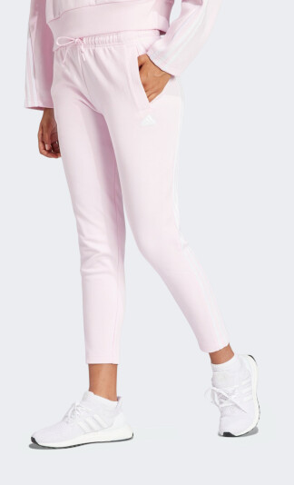Спортивні штани Adidas W FI 3S SLIM PT - 163721, фото 1 - інтернет-магазин MEGASPORT