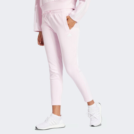Спортивные штаны Adidas W FI 3S SLIM PT - 163721, фото 1 - интернет-магазин MEGASPORT
