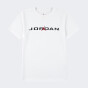 Футболка Jordan дитяча JDB MJ JD AIR STRETCH SS CREW, фото 1 - інтернет магазин MEGASPORT