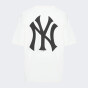 Футболка 47 Brand NEW YORK YANKEES POSTERED, фото 2 - интернет магазин MEGASPORT