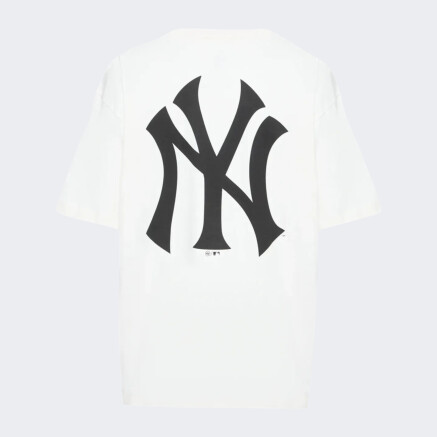 Футболка 47 Brand NEW YORK YANKEES POSTERED - 173340, фото 2 - интернет-магазин MEGASPORT