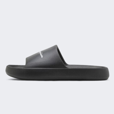 Шльопанці Champion soft slipper slide - 173256, фото 1 - інтернет-магазин MEGASPORT