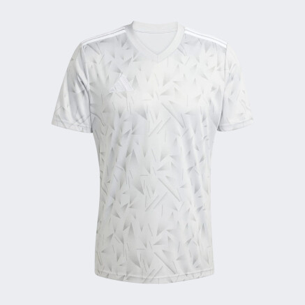 Футболка Adidas T ICON25 JSY M - 173087, фото 1 - интернет-магазин MEGASPORT