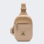 Сумка Jordan JAM FRANCHISE HIP BAG, фото 1 - интернет магазин MEGASPORT