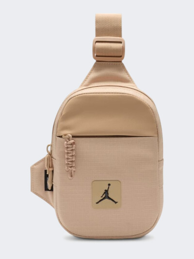 Сумка Jordan JAM FRANCHISE HIP BAG - 173227, фото 1 - інтернет-магазин MEGASPORT