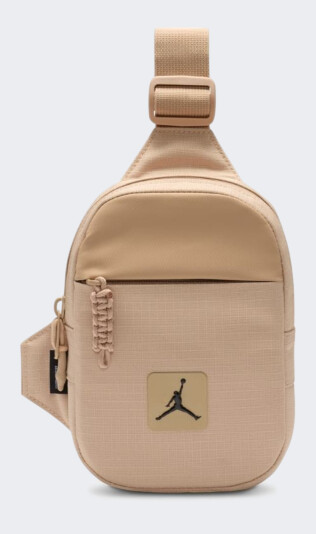 Сумка Jordan JAM FRANCHISE HIP BAG - 173227, фото 1 - интернет-магазин MEGASPORT