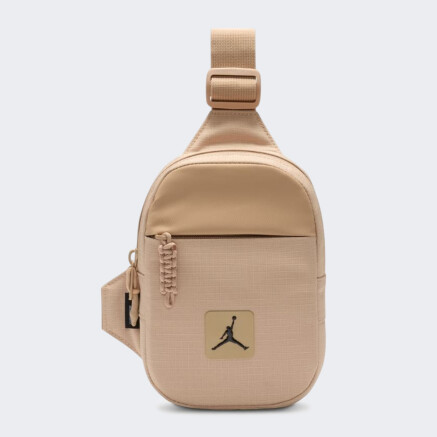 Сумка Jordan JAM FRANCHISE HIP BAG - 173227, фото 1 - интернет-магазин MEGASPORT