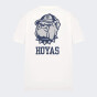 Футболка 47 Brand GEORGETOWN HOYAS BACKER, фото 2 - интернет магазин MEGASPORT