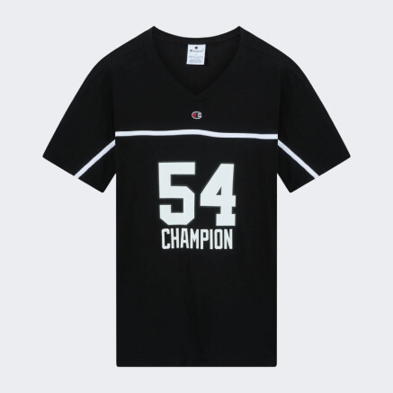 Футболка Champion t-shape tee - 173245, фото 7 - интернет-магазин MEGASPORT