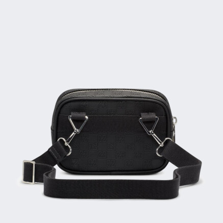 Сумка Jordan JAM MONOGRAM CAMERA BAG - 173711, фото 2 - интернет-магазин MEGASPORT