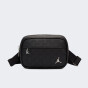 Сумка Jordan JAM MONOGRAM CAMERA BAG, фото 1 - интернет магазин MEGASPORT