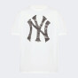 Футболка 47 Brand NEW YORK YANKEES, фото 1 - интернет магазин MEGASPORT