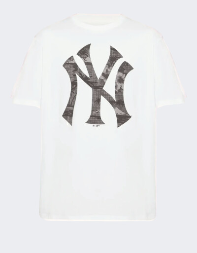 Футболка 47 Brand NEW YORK YANKEES - 173349, фото 1 - интернет-магазин MEGASPORT